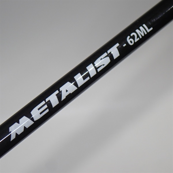 メタリスト６２ＭＬ